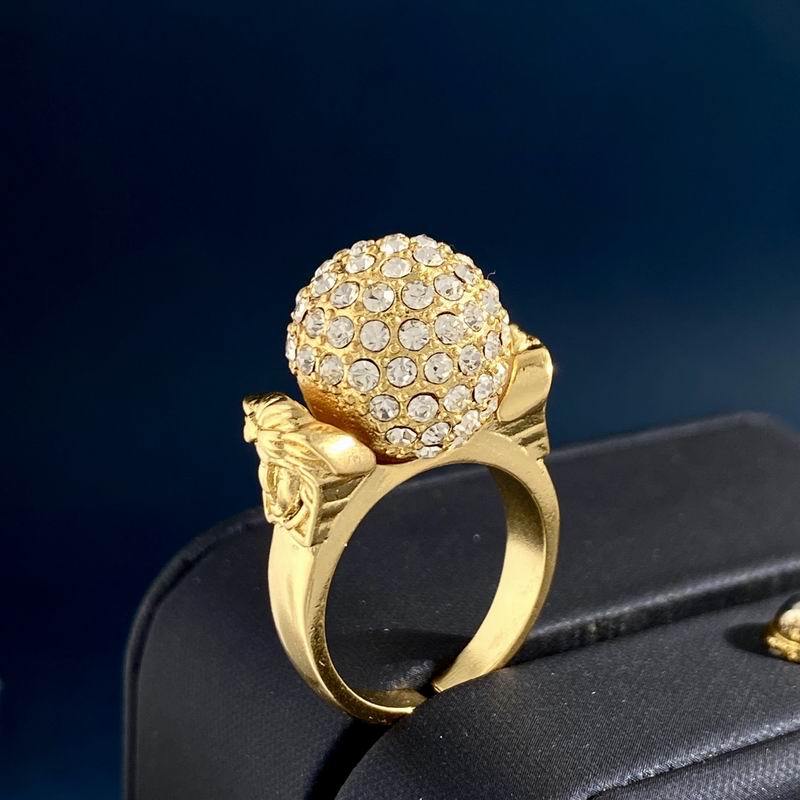 Versace Rings 29